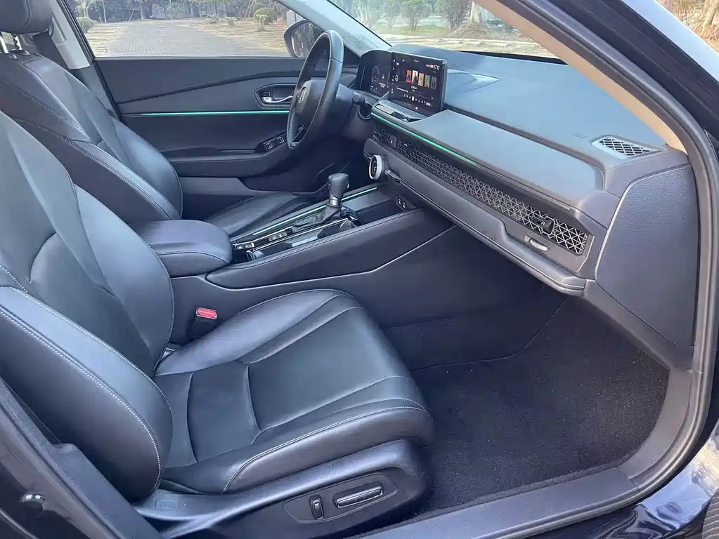 Honda Accord — миниатюра 6