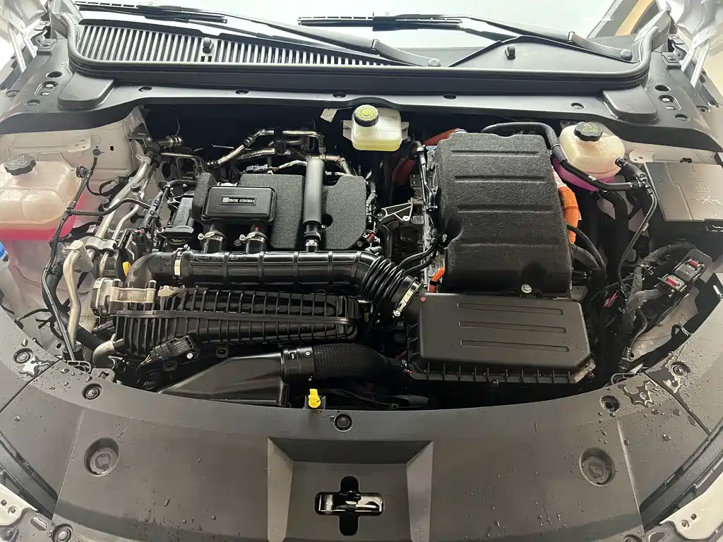 BYD Qin L — миниатюра 15