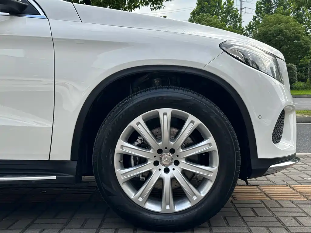 Mercedes-Benz GLE Coupe GLE 320 4MATIC Coupe SUV, фото 17