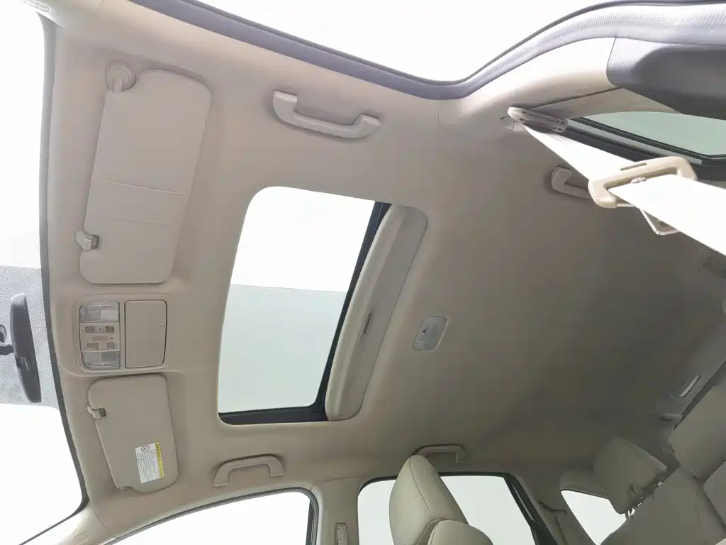 Honda CR-V — миниатюра 14