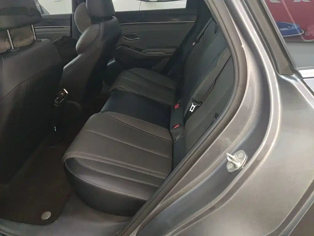 BYD Qin L — миниатюра 17