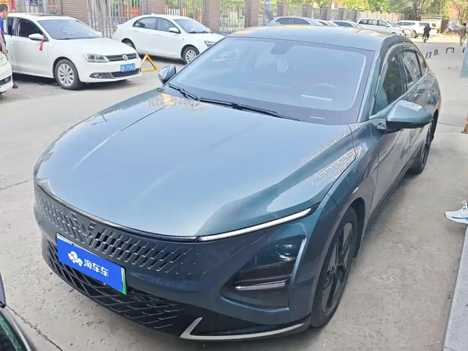 Wuling Xingguang