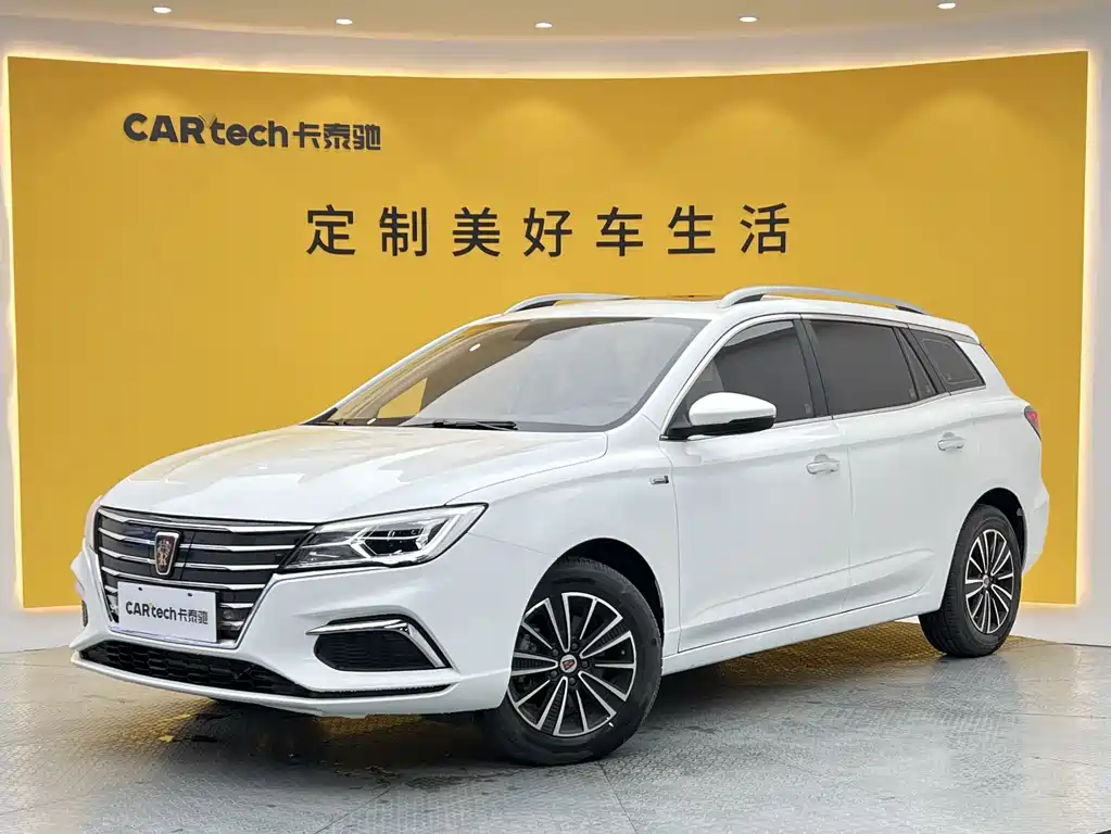 Roewe Ei5 2018