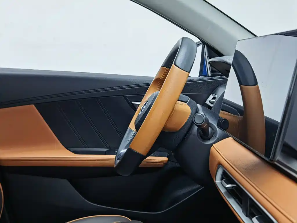 BYD e2 — миниатюра 22