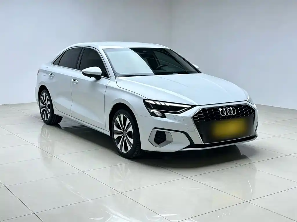 Audi A3 — миниатюра 4
