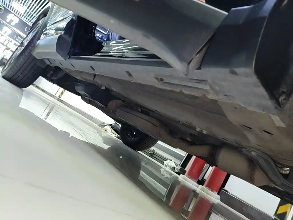 Chery Tiggo 8 PRO — миниатюра 21