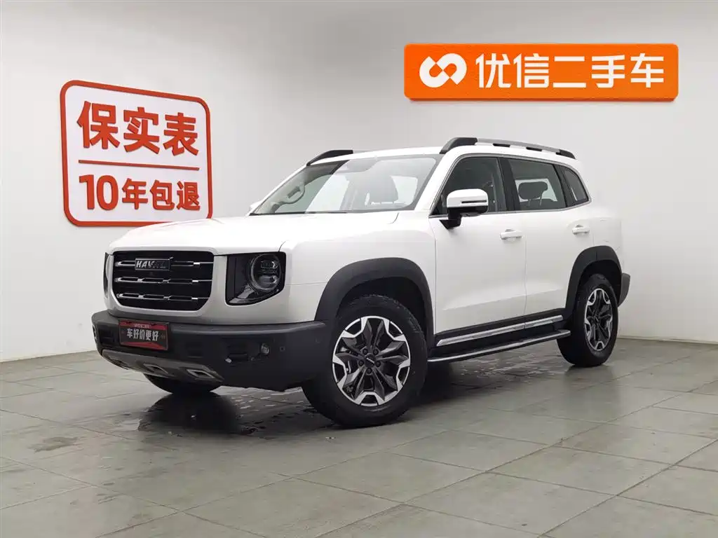 HAVAL BIG DOG