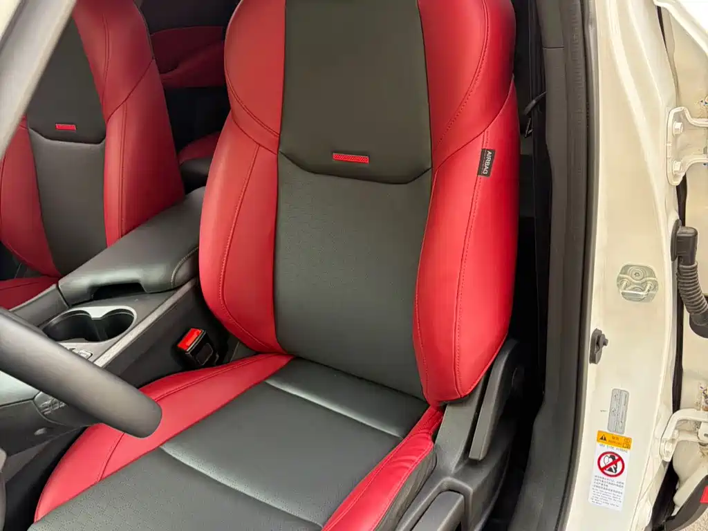 Changan CS35PLUS — миниатюра 28