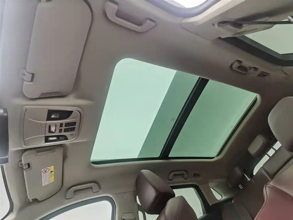 WEI PAI WEI BRAND VV7