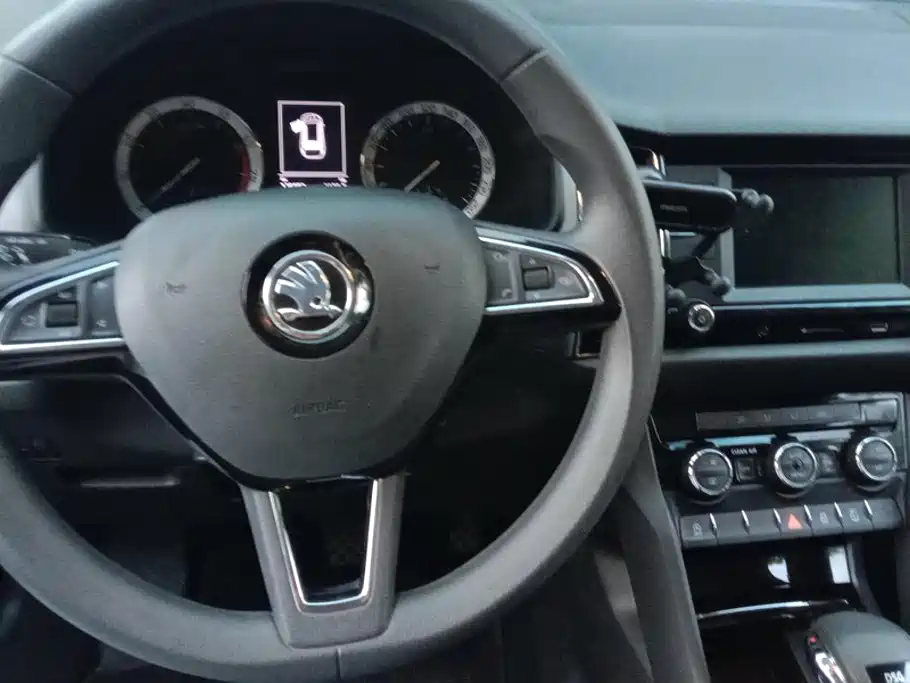 Skoda Kodiaq — миниатюра 12