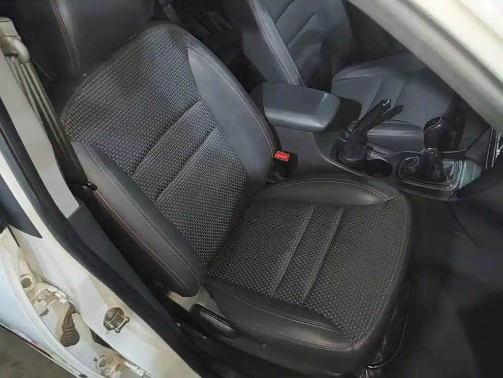 Chery Tiggo 3 — миниатюра 25