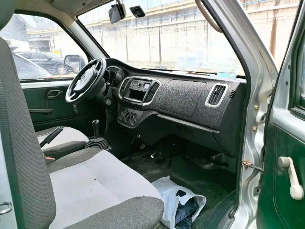 Kaicheng Shenqi T20 — миниатюра 5