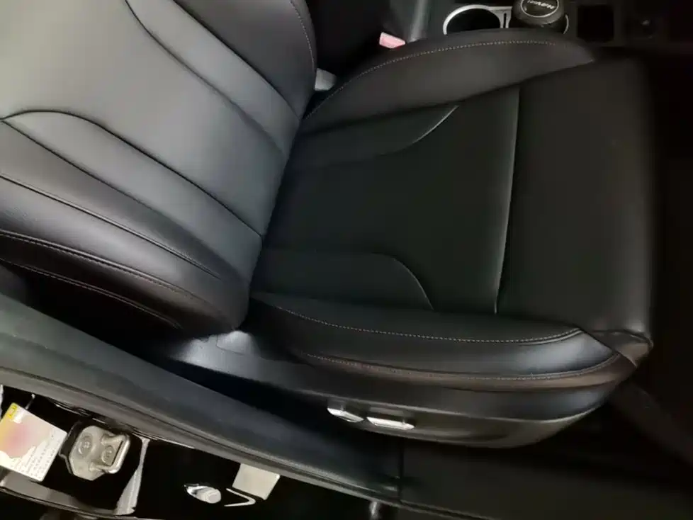 Haval H6 — миниатюра 25