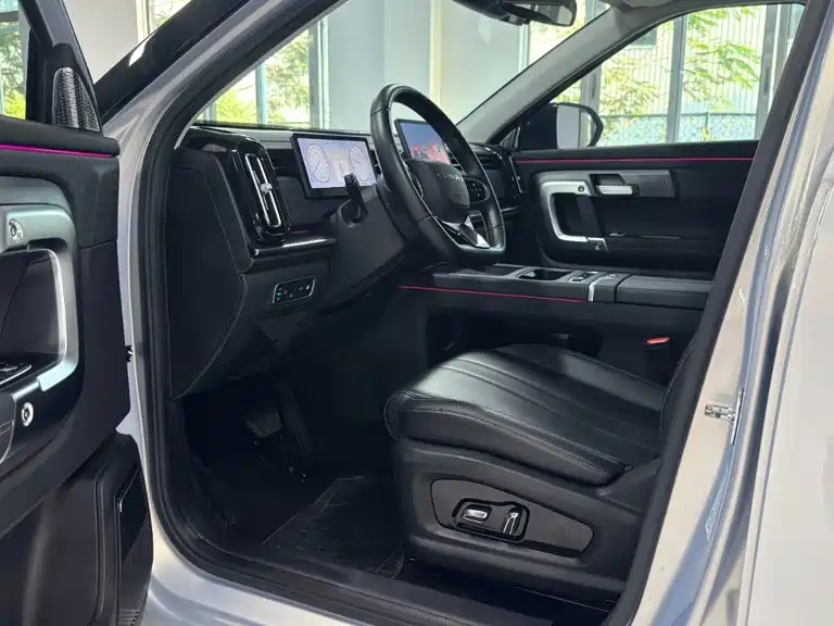 Chery C-DM — миниатюра 7