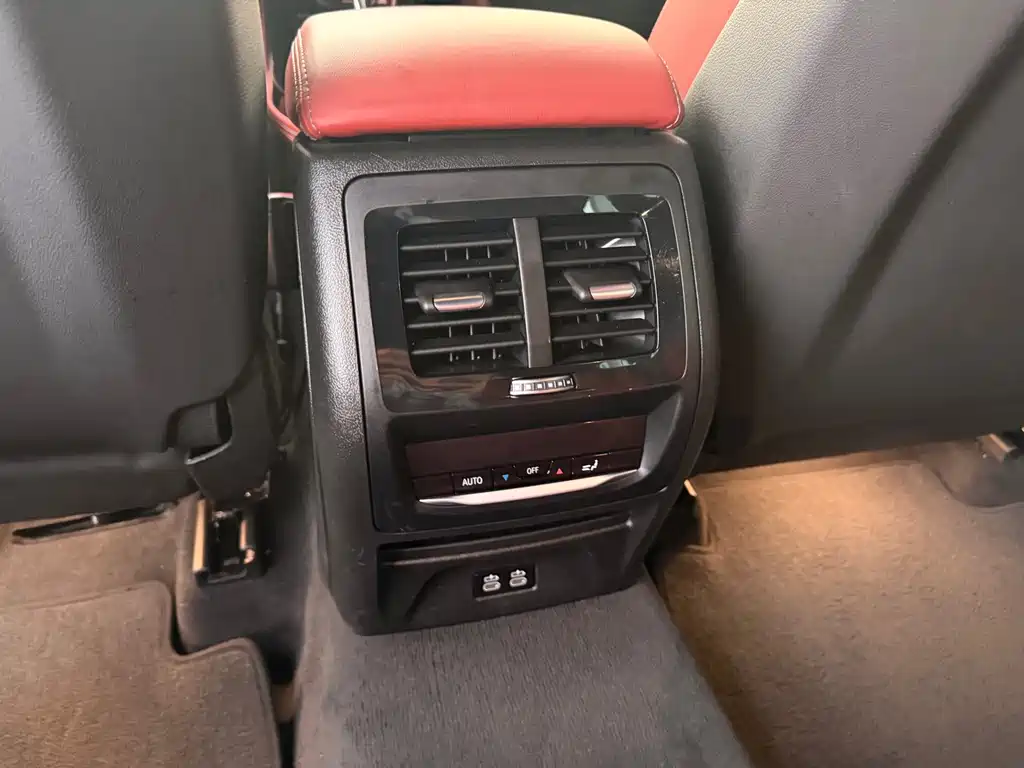 BMW X3 M — миниатюра 19