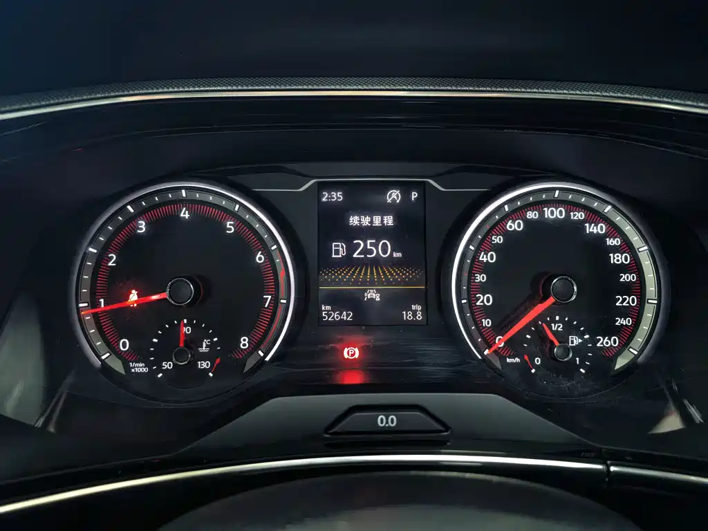 Volkswagen Tayron — миниатюра 6