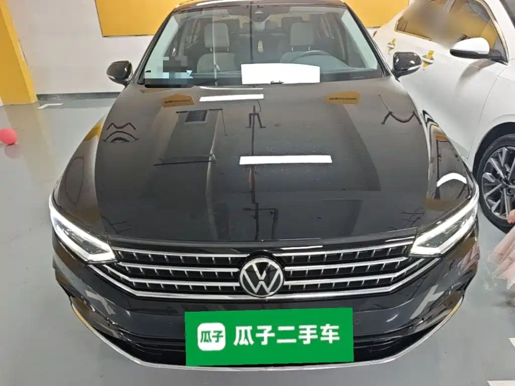 Volkswagen Magotan — миниатюра 3