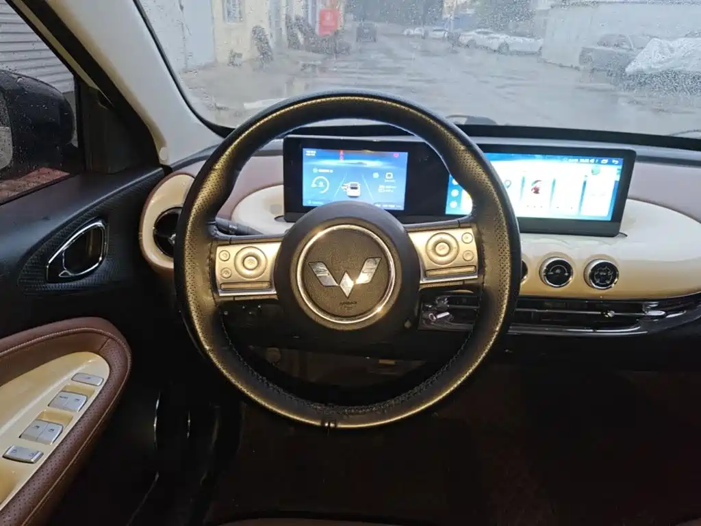 Wuling Bingo — миниатюра 11