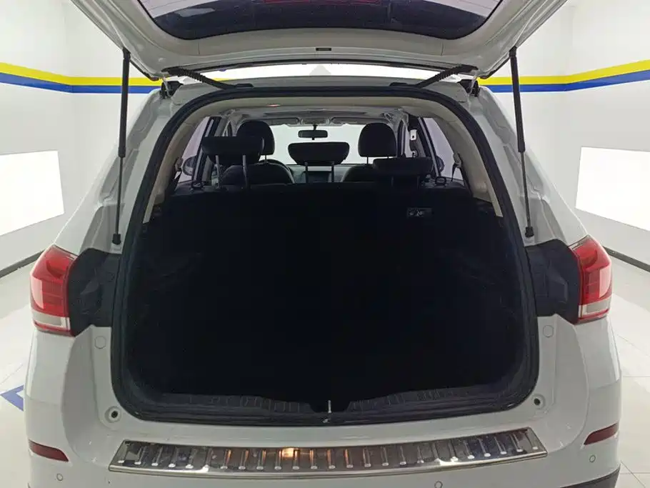 Haval H6 — миниатюра 4