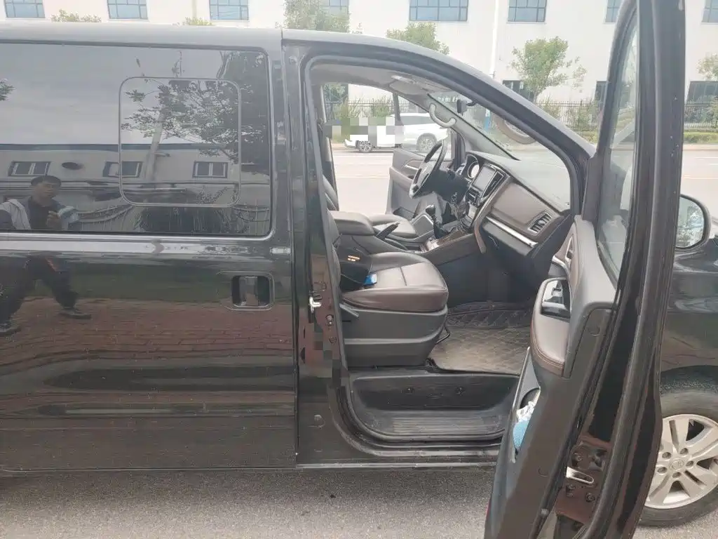 Fengxing Fengxing M7 — миниатюра 19