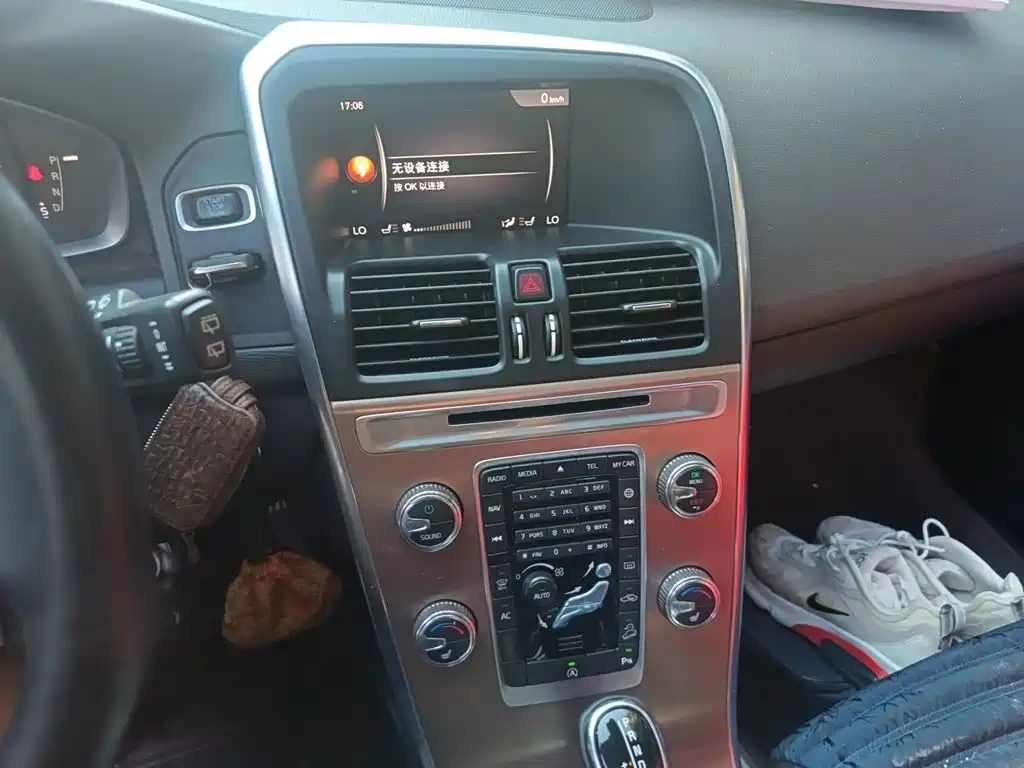 Volvo XC60 — миниатюра 14