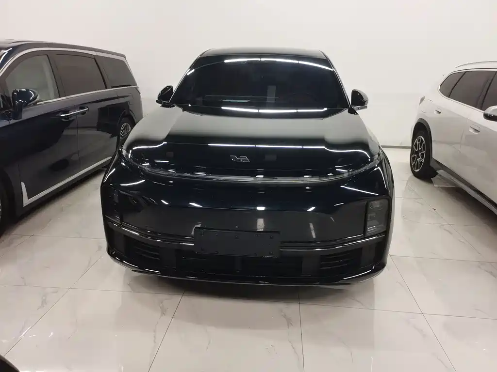 Li Auto Li L7 — миниатюра 2