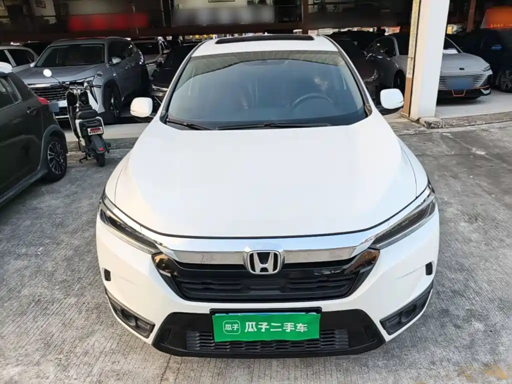 Honda Breeze — миниатюра 3