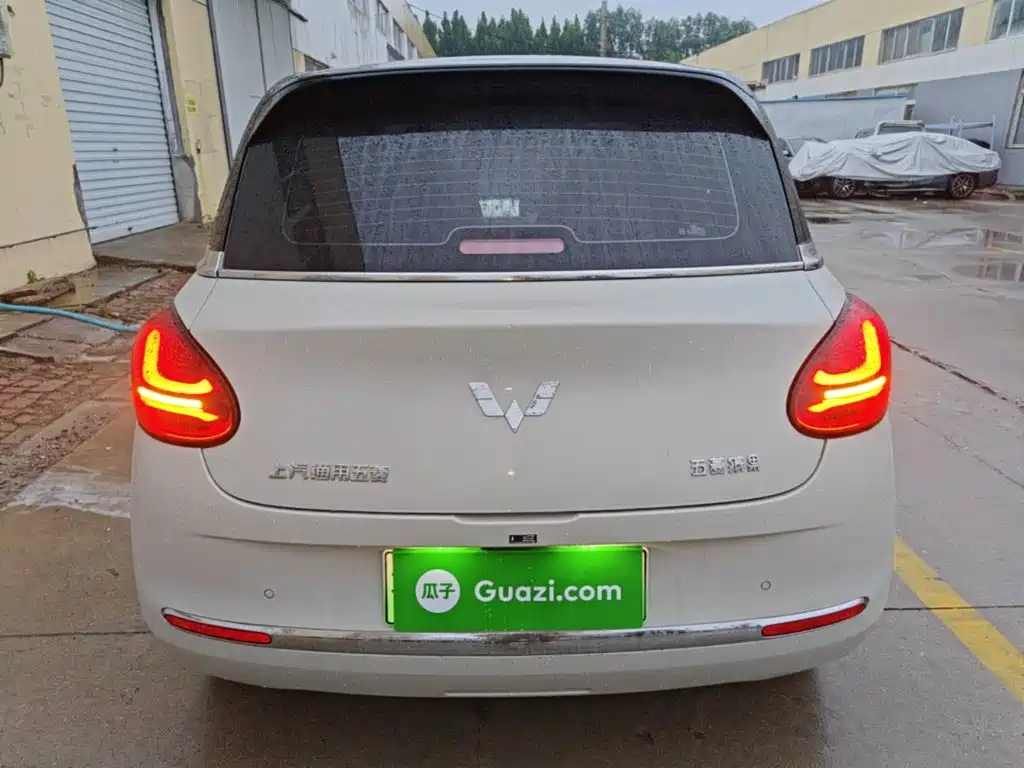 Wuling Bingo — миниатюра 6