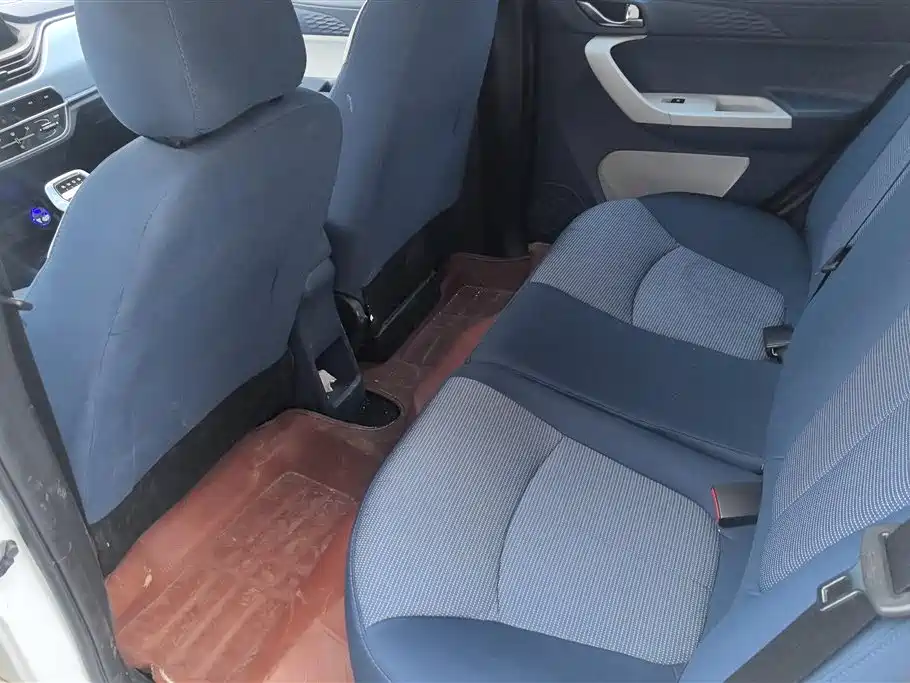 CHANGAN BENBEN E STAR