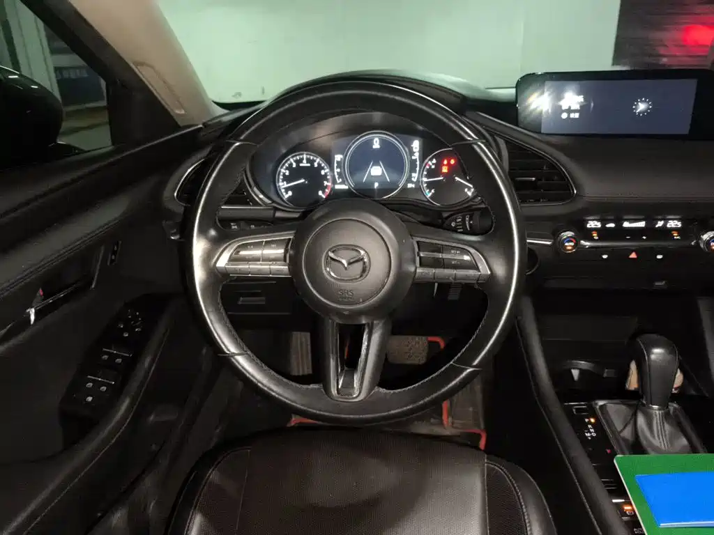 Mazda 3 Axela — миниатюра 6