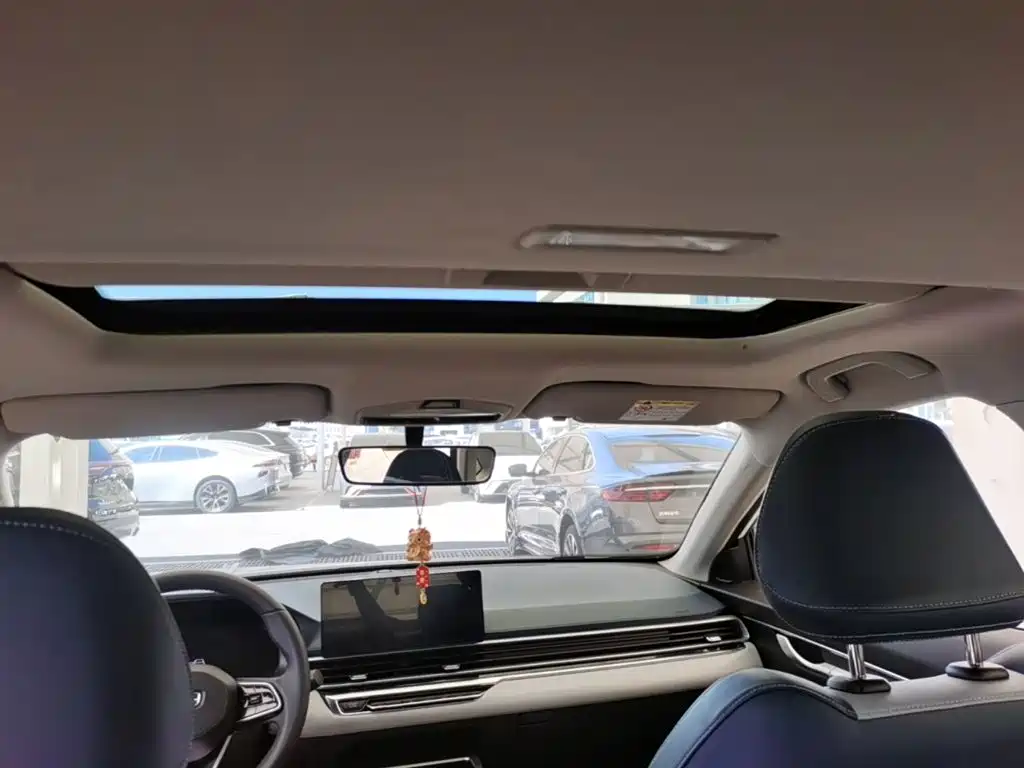 Geely Emgrand — миниатюра 18