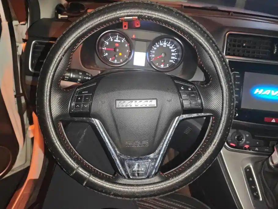 Haval M6 — миниатюра 15