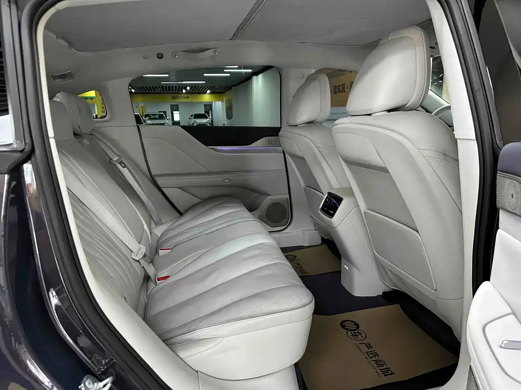 Buick Electra L7 — миниатюра 12