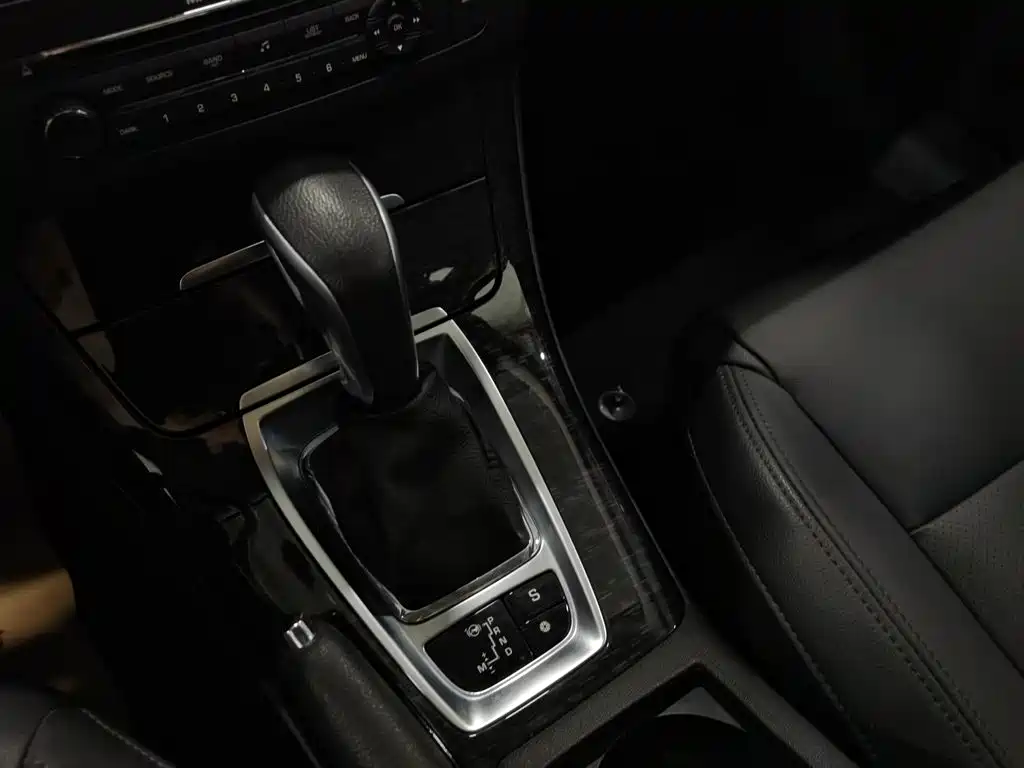 Citroen C5 — миниатюра 13