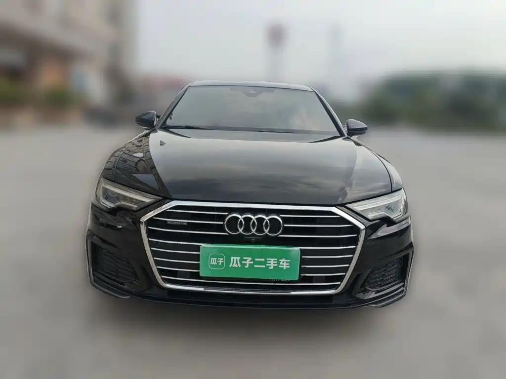 Audi A6L — миниатюра 23