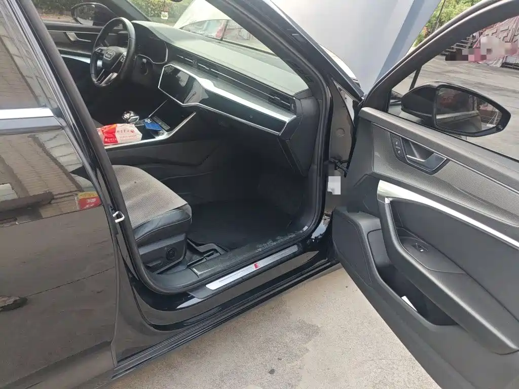 Audi A6L — миниатюра 18