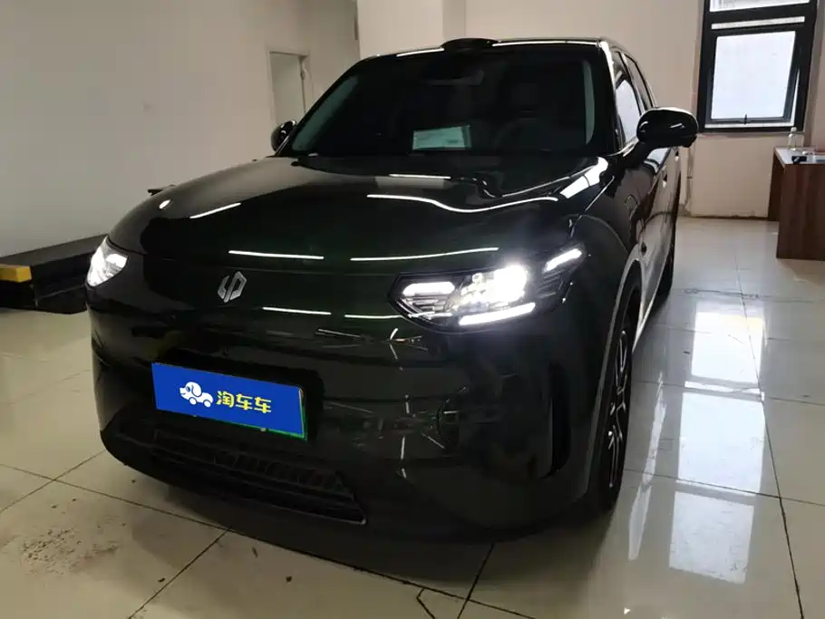 Leapmotor Leapmotor A10