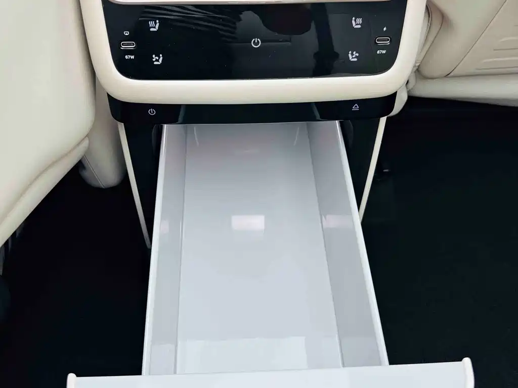 Li Auto Идеальный i6 — миниатюра 15