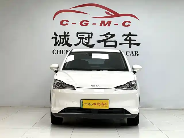 NEZHA AUTOMOBILE NEZHA V 2023