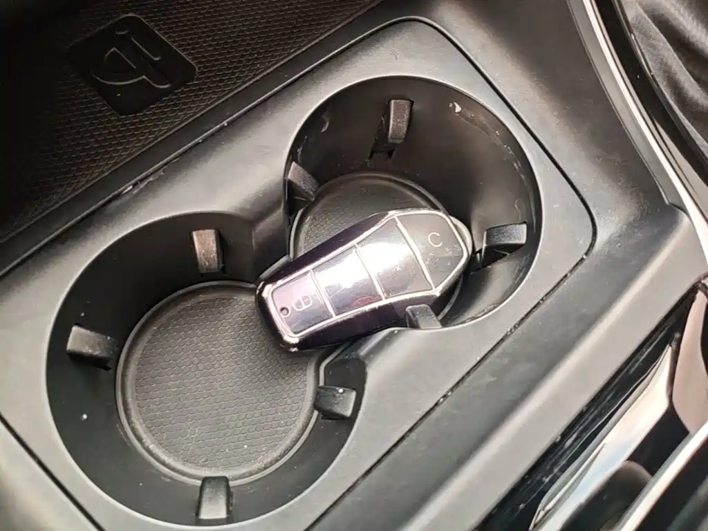 BYD Qin PLUS — миниатюра 9
