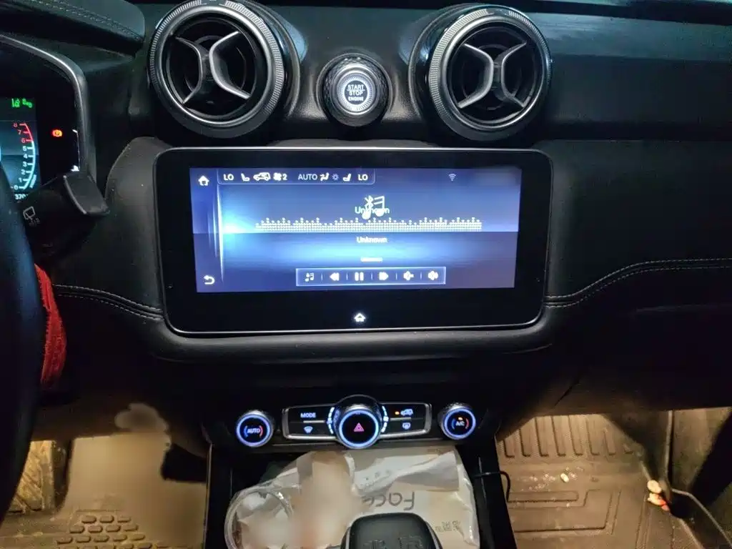 Beijing Off-Road BJ30 — миниатюра 6