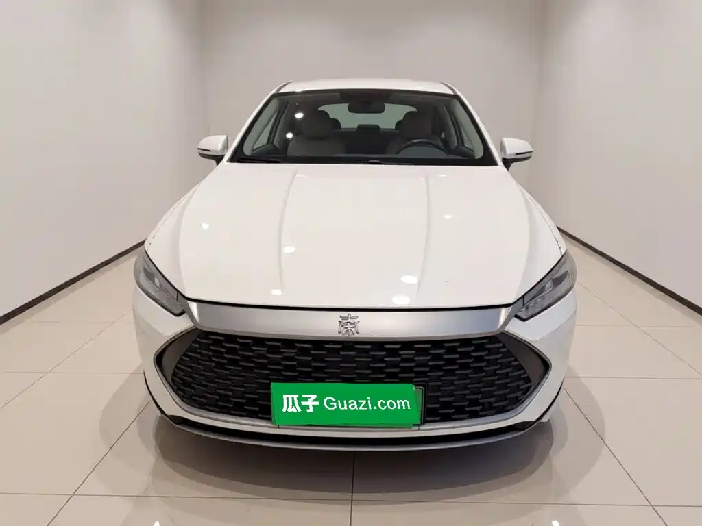 BYD Qin PLUS — миниатюра 2