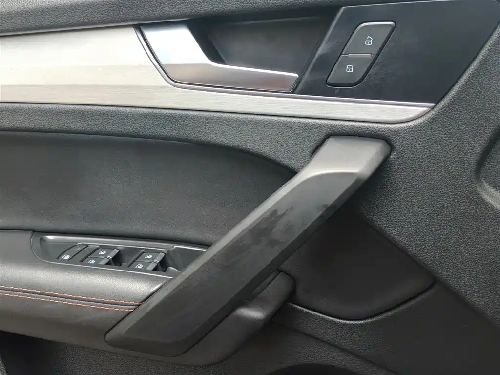 Audi Q5L — фотографии объявления, Фото 12