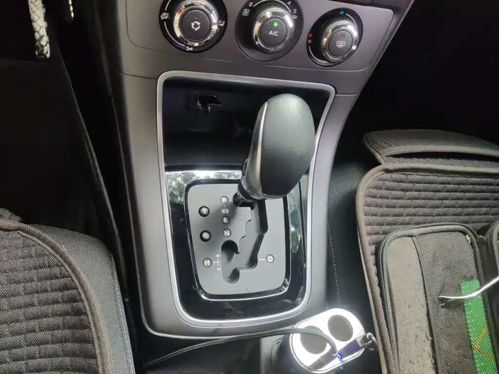 Citroen C4 — миниатюра 12