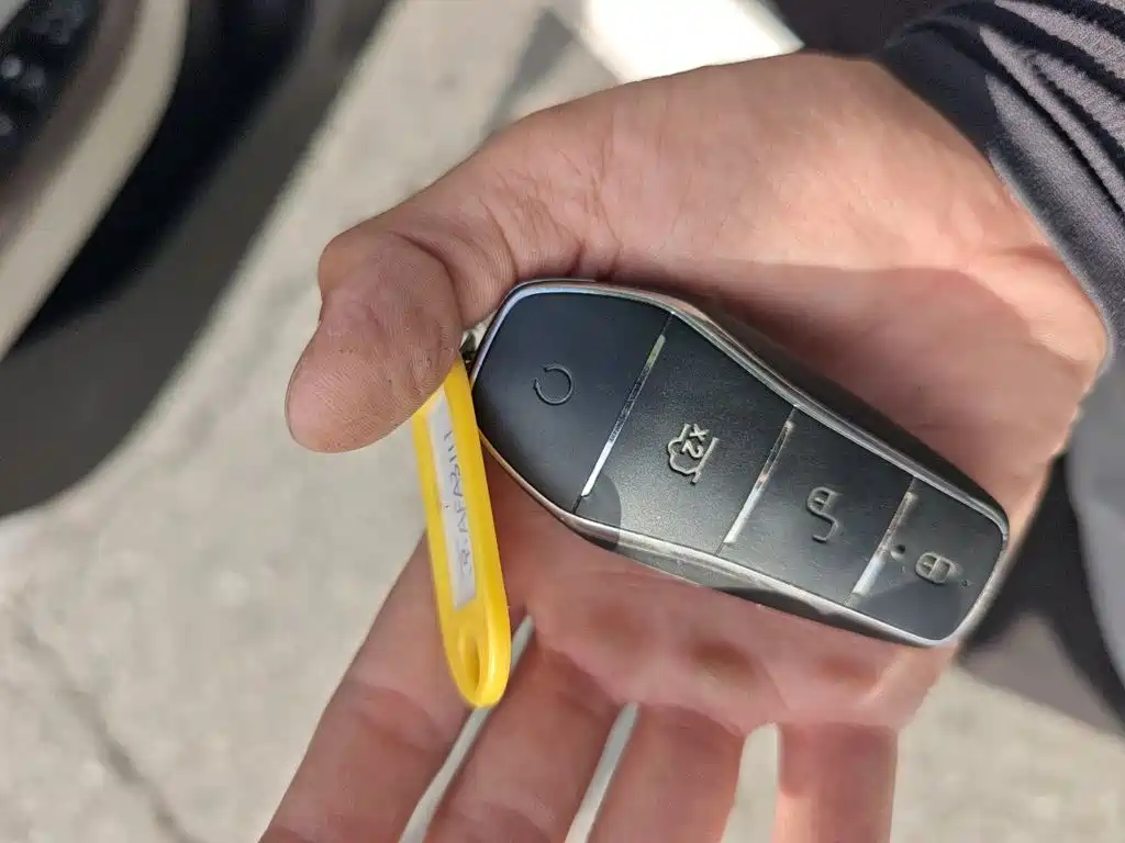 BYD Qin PLUS — миниатюра 9