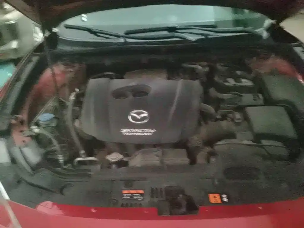 Mazda CX-4 — миниатюра 20