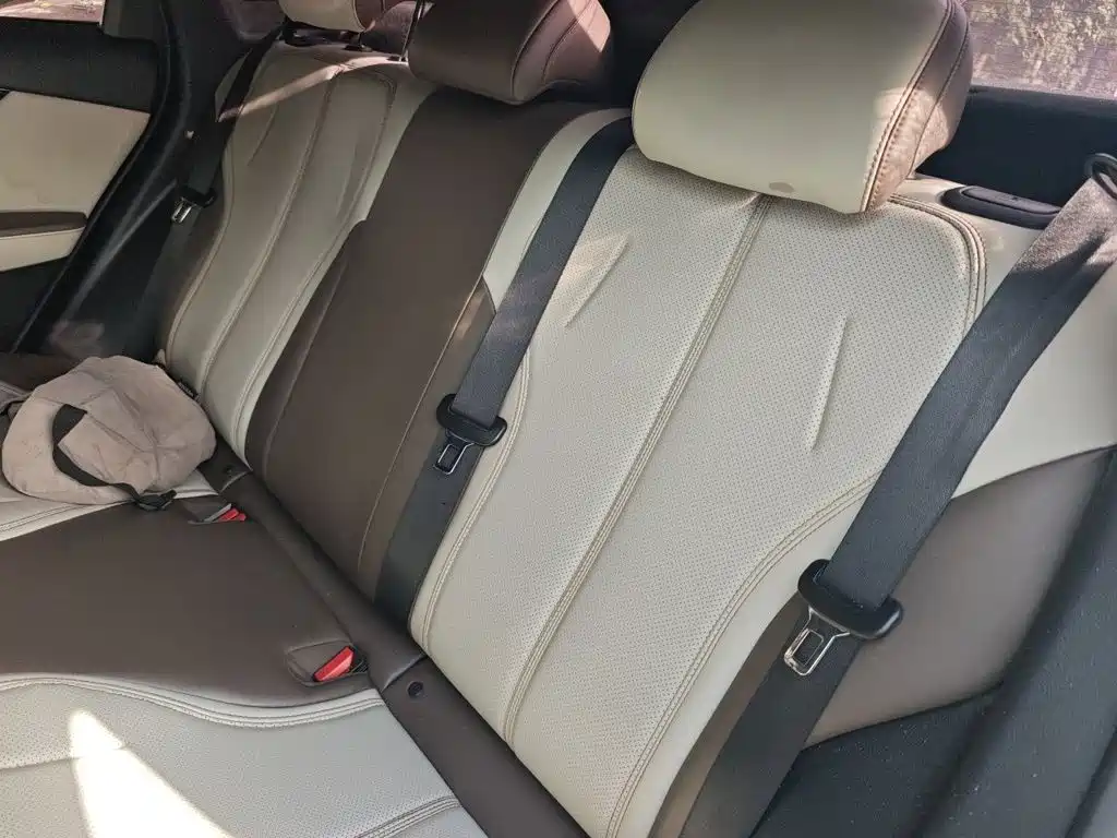 BYD Qin PLUS — миниатюра 18