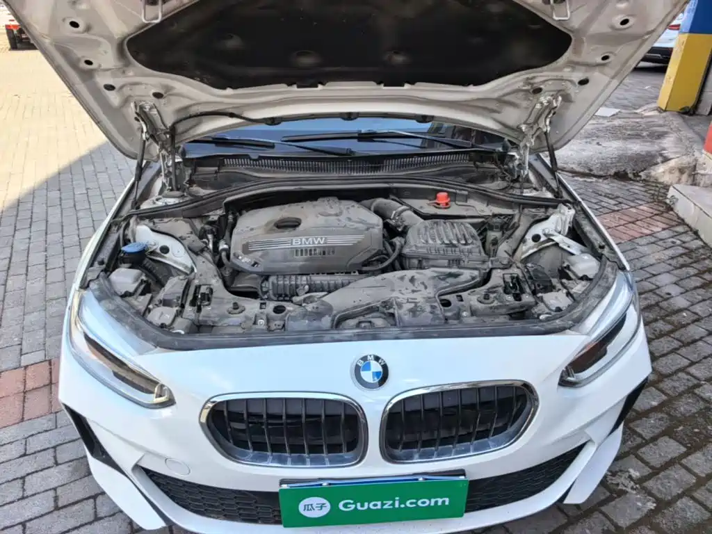 BMW 1 Series — миниатюра 20