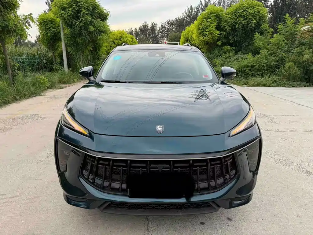 Fengxing Fengxing T5 EVO — миниатюра 2