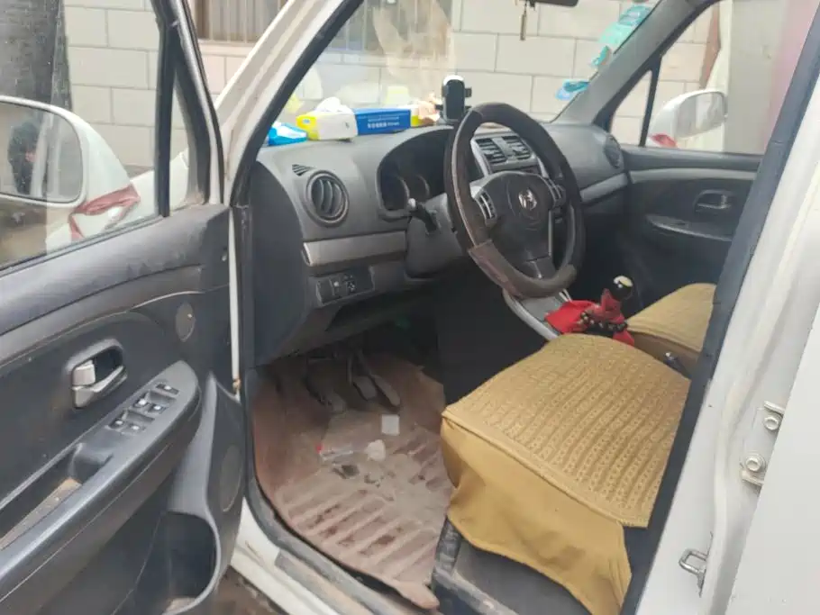 Suzuki Wagon R X5 — миниатюра 9